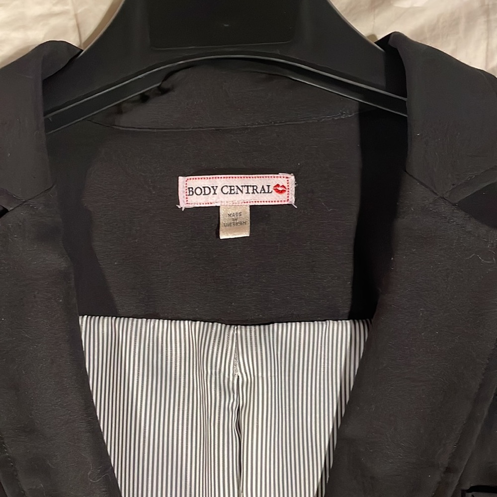 Dress jacket - Picture 3 of 4